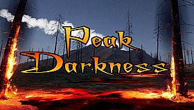 Peak Darkness