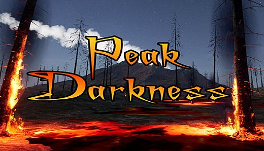 Peak Darkness