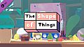 The Shape of Things - Gacha Box 02