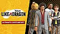 Yakuza: Like a Dragon Ultimate Costume Set