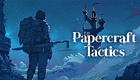 Papercraft Tactics