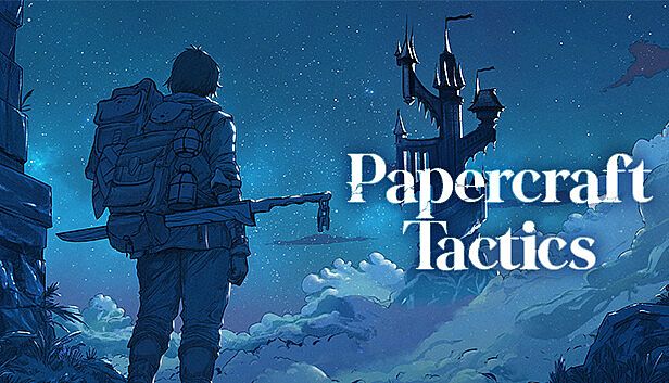 Buy Papercraft Tactics