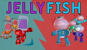 JellyFish