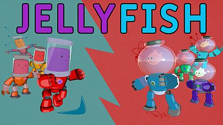 JellyFish Game
