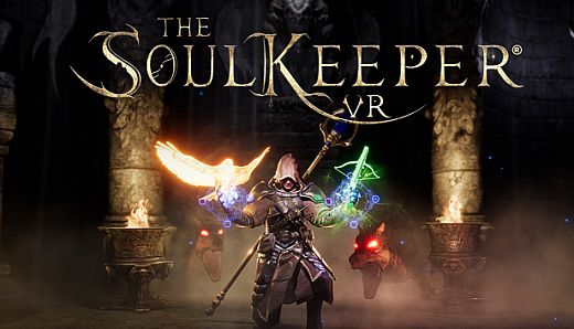 The SoulKeeper VR
