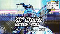 RPG Maker MV - SFBeats Music Pack für PC kaufen