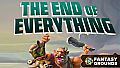 Fantasy Grounds - The End of Everything (5E)