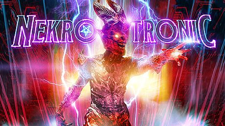 NEKROTRONIC VR Game