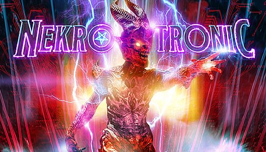 NEKROTRONIC VR