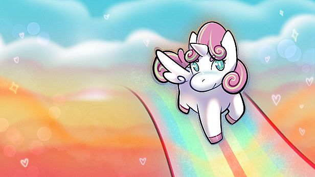 Buy Pony's Sky Journey