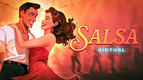 Salsa Virtual Game