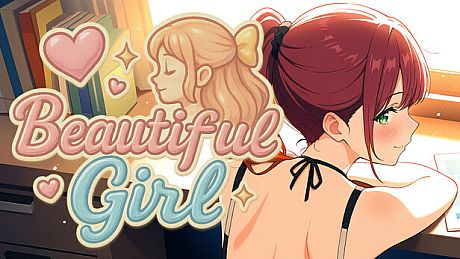 Beautiful Girl Game
