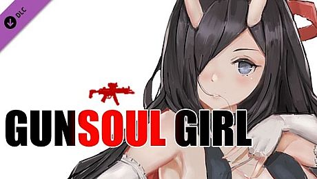 GunSoulGirl-DLC_PATCH DLC