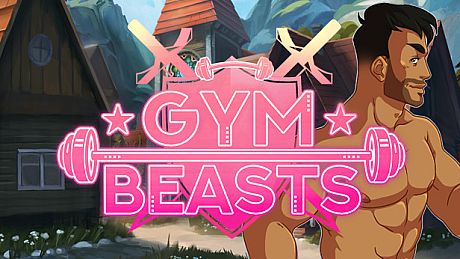 GymBeasts Game