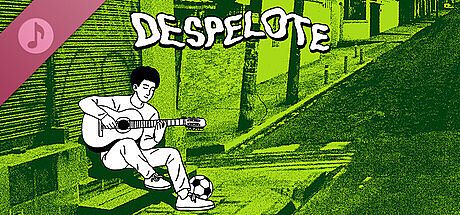 despelote Soundtrack