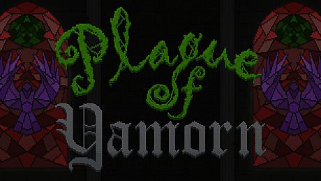 Plague of Yamorn Game