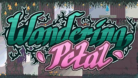 Wandering Petal Game
