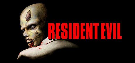 Resident Evil (1996) Game