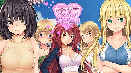 Roomie Romance Game