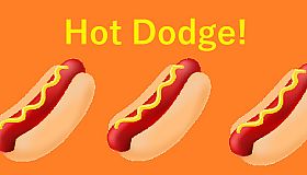 Hot Dodge!