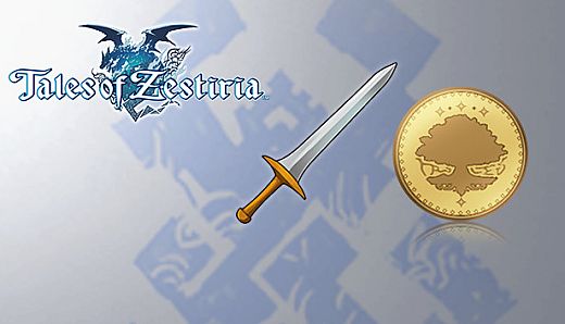 Tales of Zestiria - Adventure Items