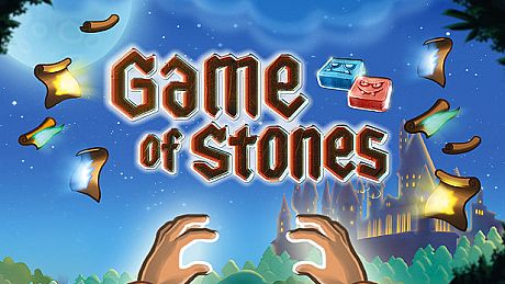 Game of Stones Game