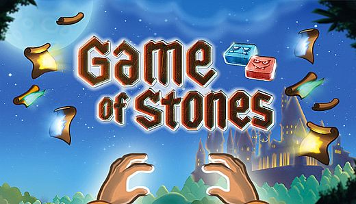 Game of Stones