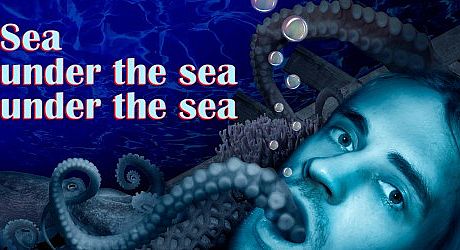 Sea under the sea under the sea Game