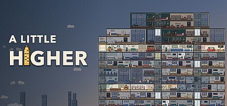 A Little Higher Game