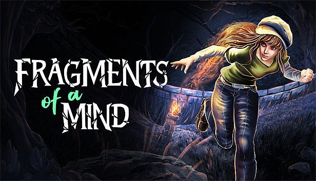 Buy Fragments Of A Mind