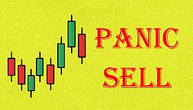 Panic Sell