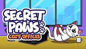 Secret Paws - Cozy Offices