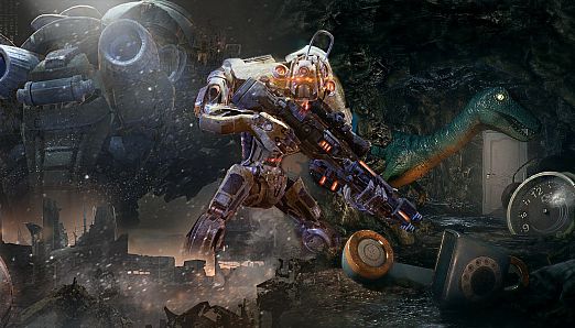 Gene Rain Ultimate & Your Toy Bundle