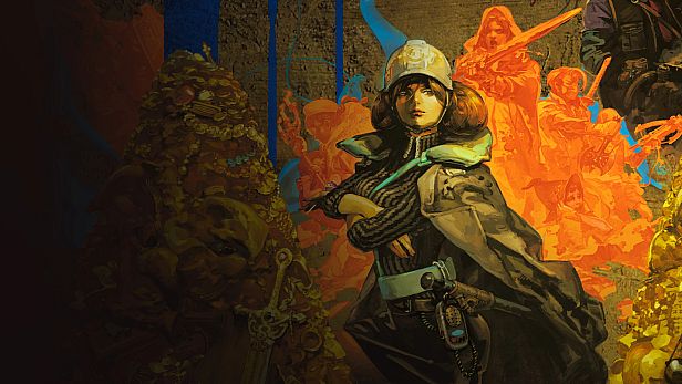 Buy Undernauts: Labyrinth of Yomi (PS5)