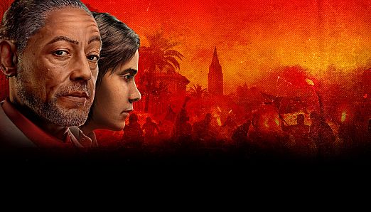 Far Cry 6 Gold Edition