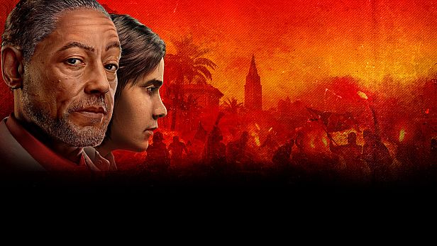 Far Cry 6 Gold Edition