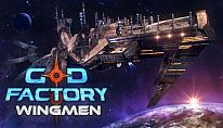 Buy GoD Factory: Wingmen PC