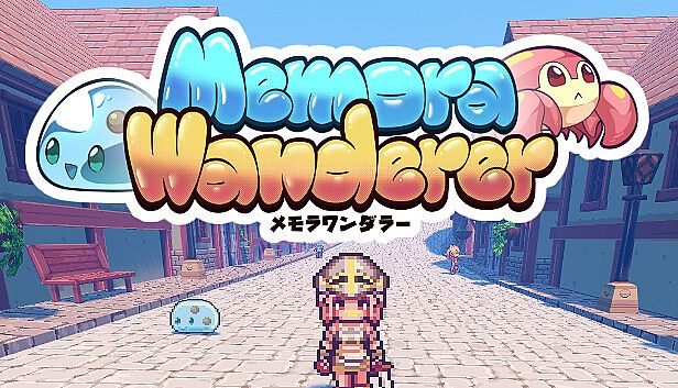 Buy Memora Wanderer