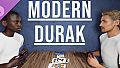 Modern Durak Online Services Access