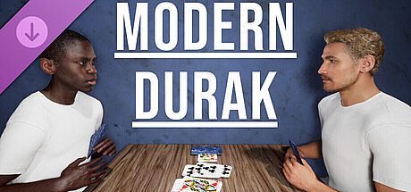 Modern Durak Online Services Access DLC