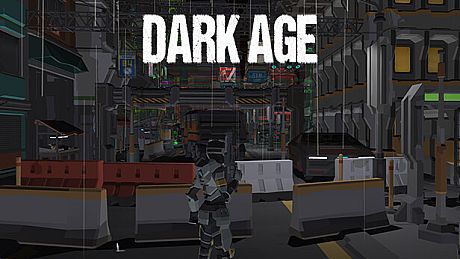 Dark Age Game