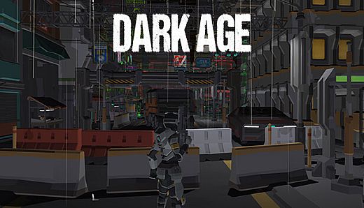 Dark Age