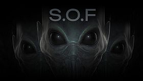 SOF: Enemy from the future