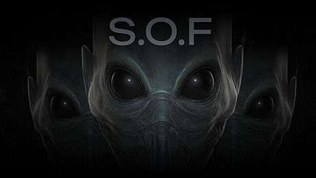 SOF: Enemy from the future Game