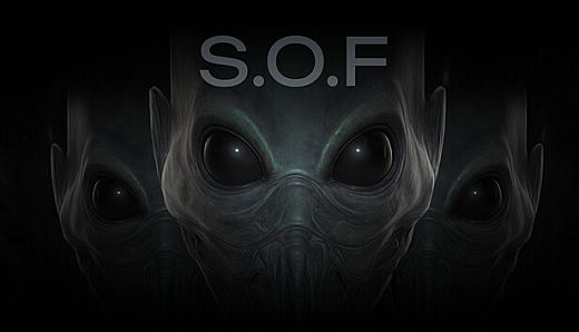 SOF: Enemy from the future