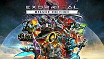 Exoprimal Deluxe Edition für PC kaufen