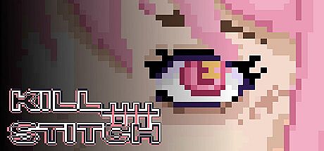 Kill_stitch Game