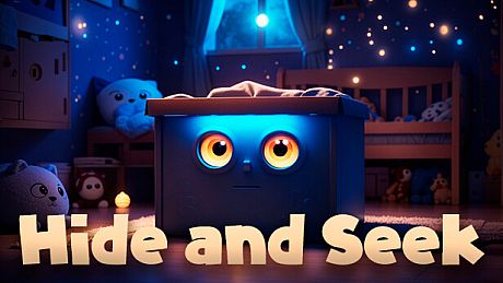 Hide and Seek Game
