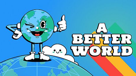 A Better World Game