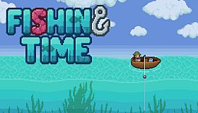 Fishing Time